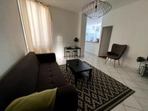 Appartement paisible